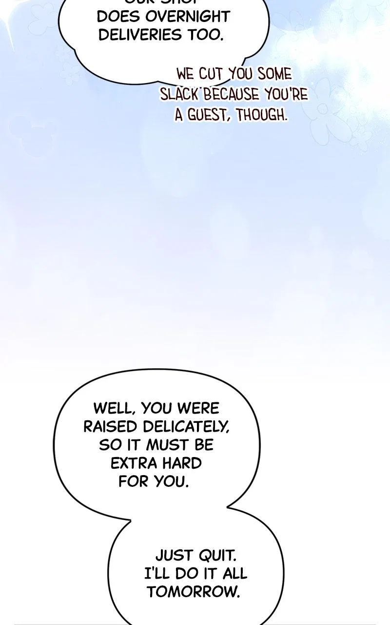 Protect the Fake Saint! Chapter 25 – Page 114