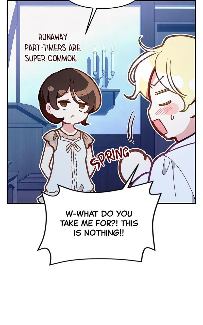 Protect the Fake Saint! Chapter 25 – Page 115