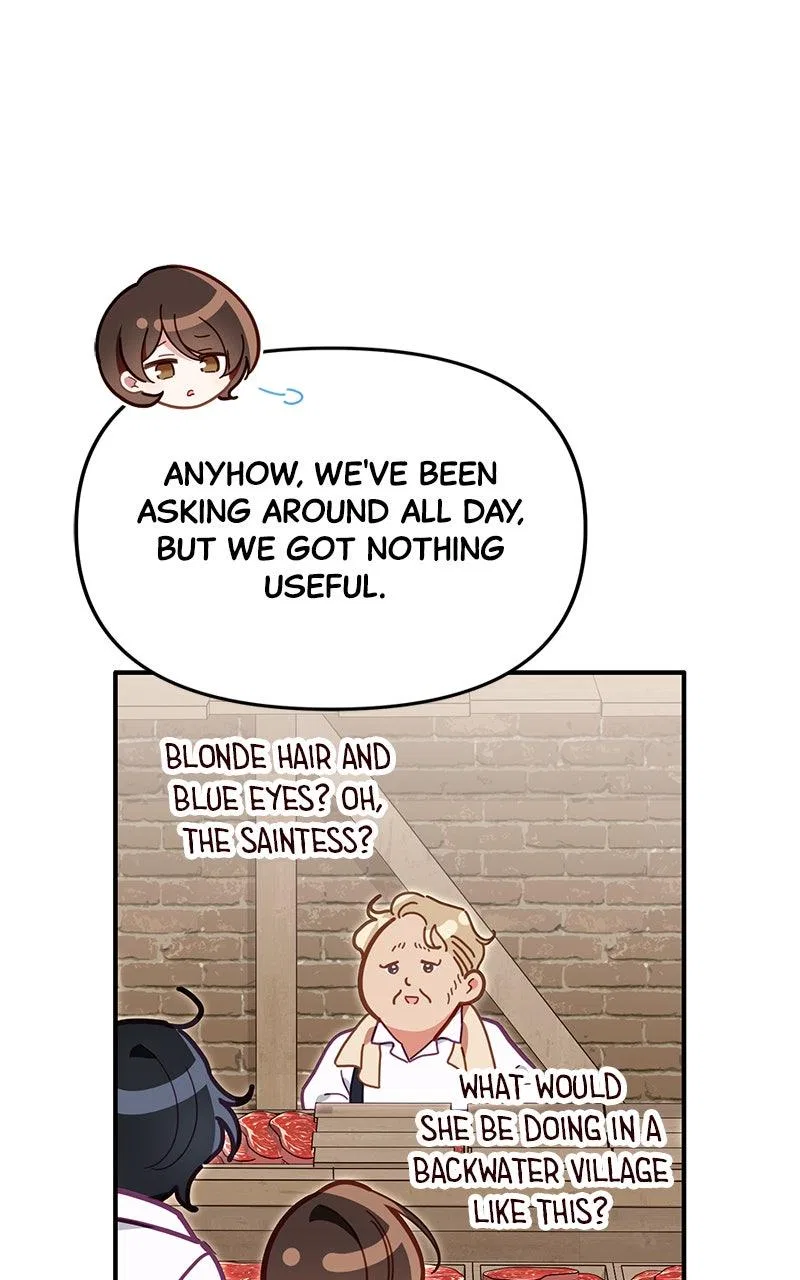 Protect the Fake Saint! Chapter 25 – Page 116