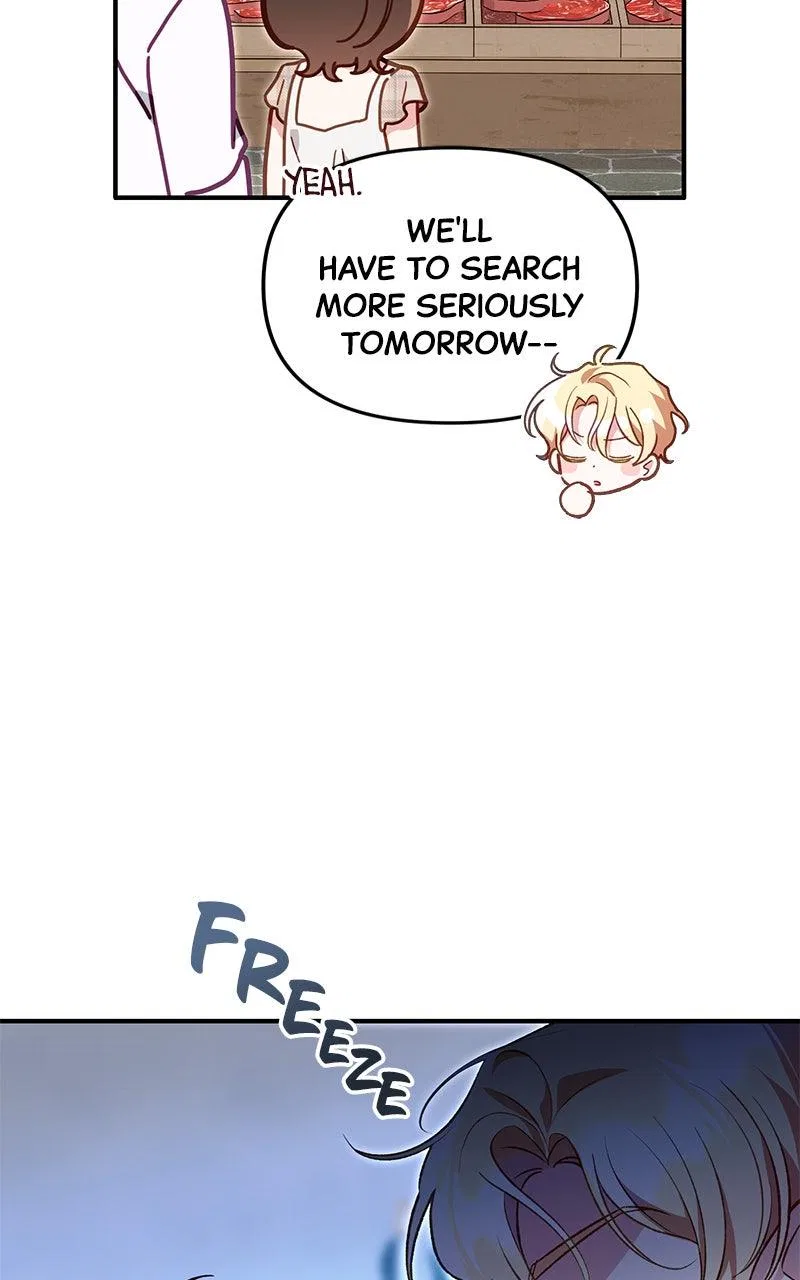 Protect the Fake Saint! Chapter 25 – Page 117