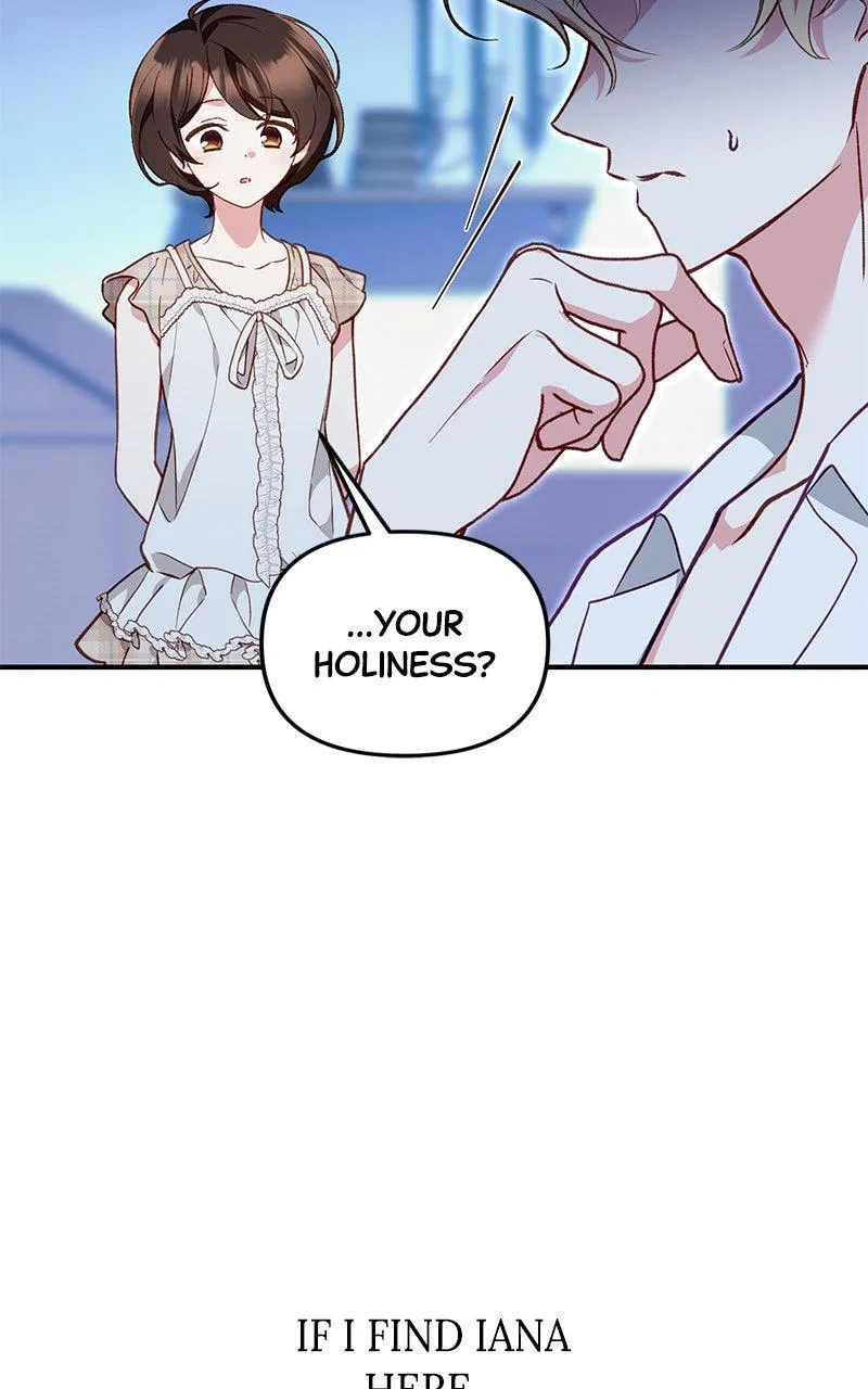Protect the Fake Saint! Chapter 25 – Page 118