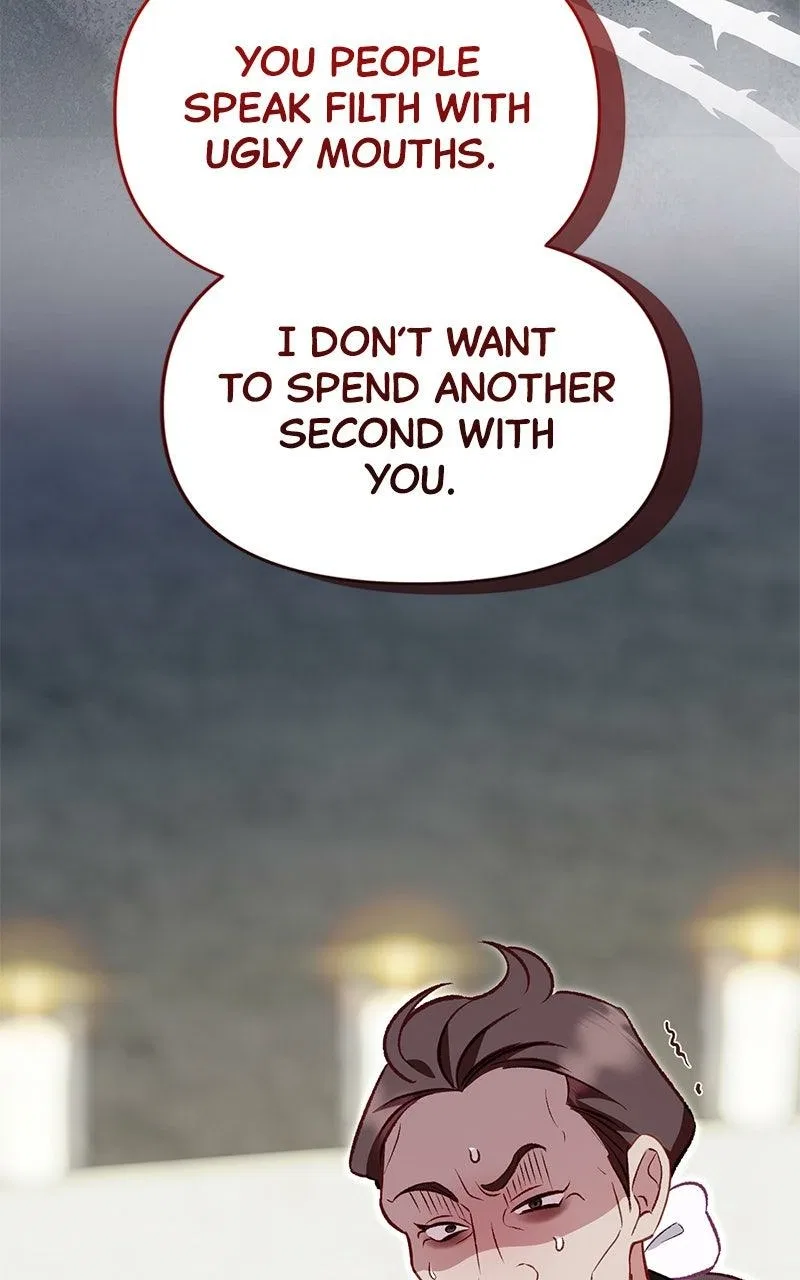 Protect the Fake Saint! Chapter 24 – Page 7