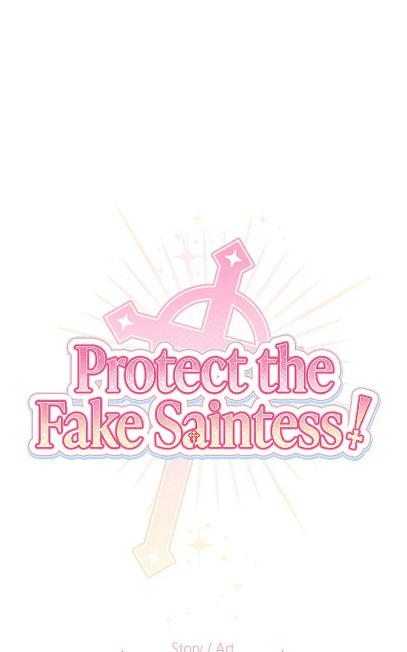 Protect the Fake Saint! Chapter 24 – Page 19