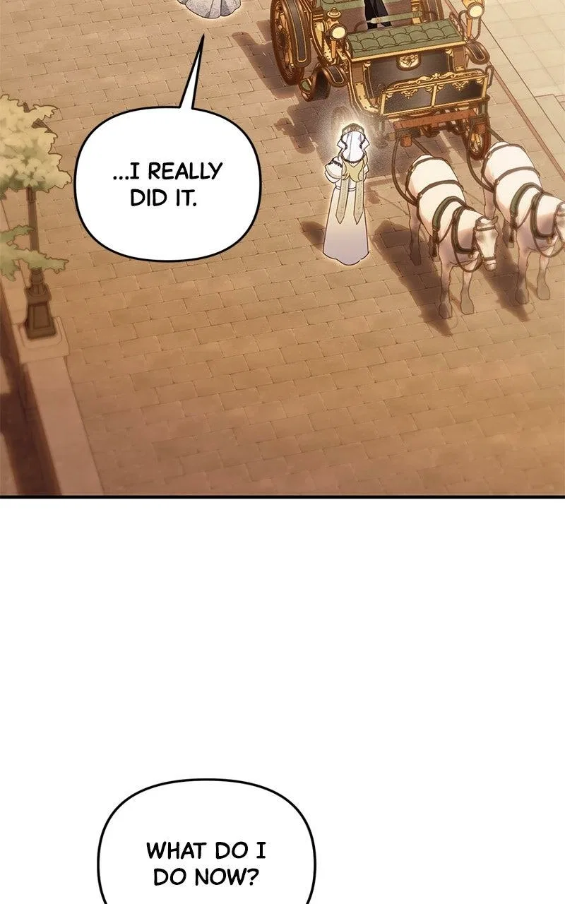 Protect the Fake Saint! Chapter 24 – Page 23