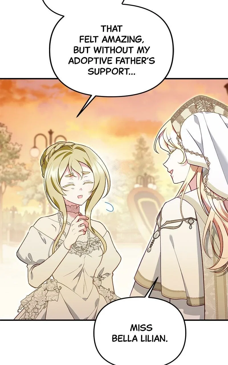 Protect the Fake Saint! Chapter 24 – Page 24