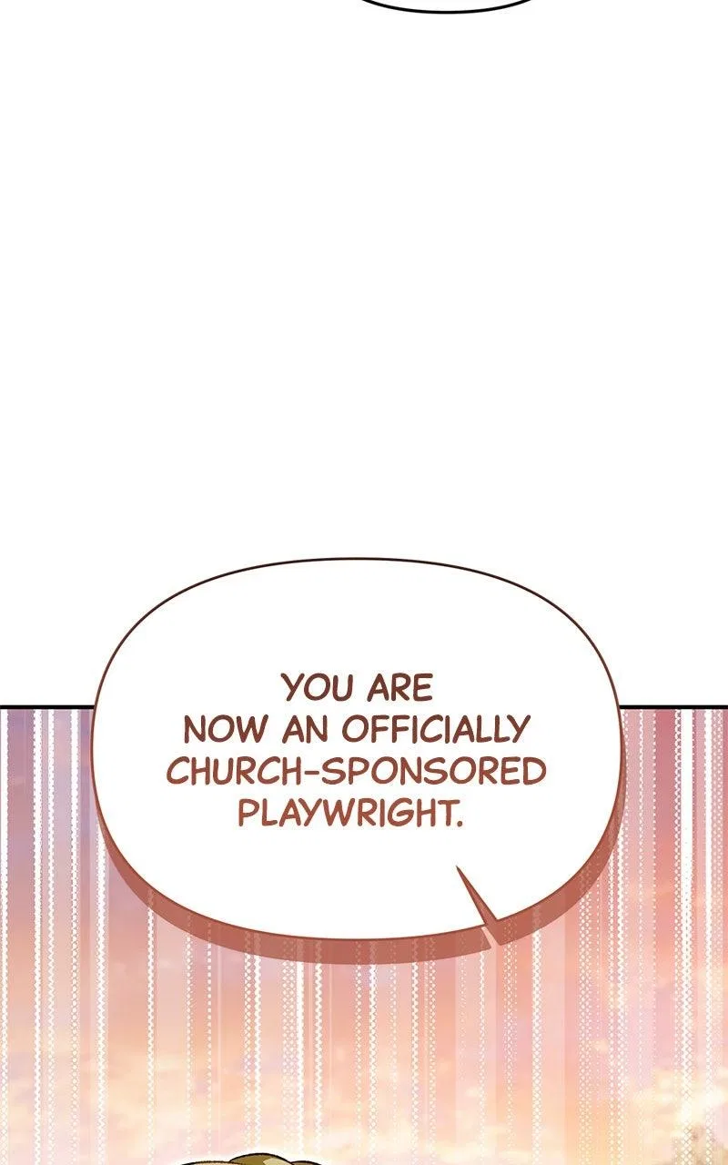 Protect the Fake Saint! Chapter 24 – Page 25