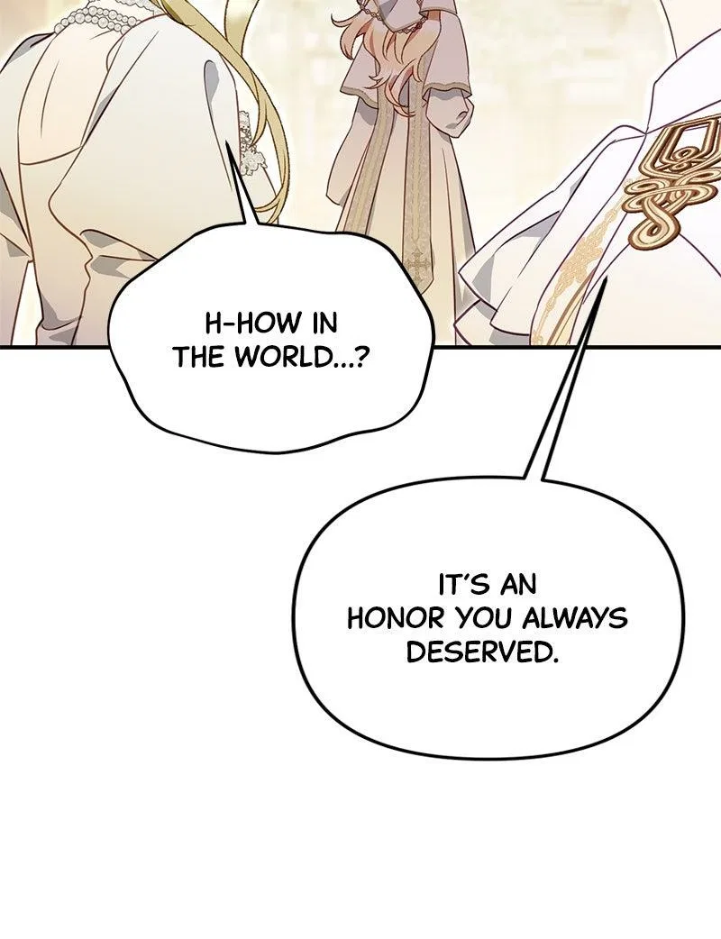 Protect the Fake Saint! Chapter 24 – Page 28