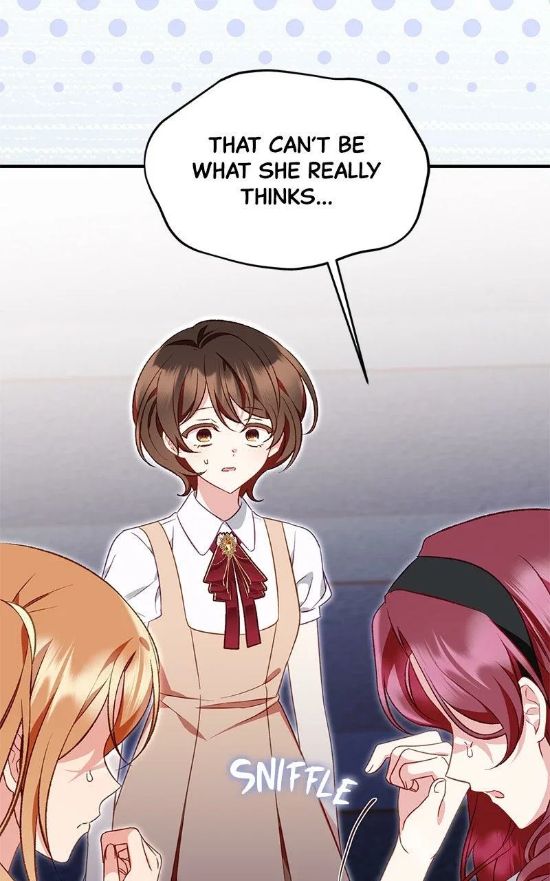 Protect the Fake Saint! Chapter 24 – Page 30