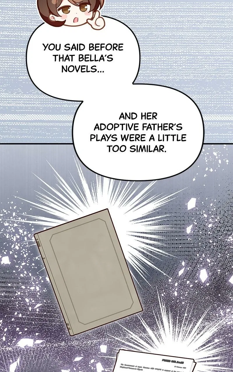 Protect the Fake Saint! Chapter 24 – Page 34