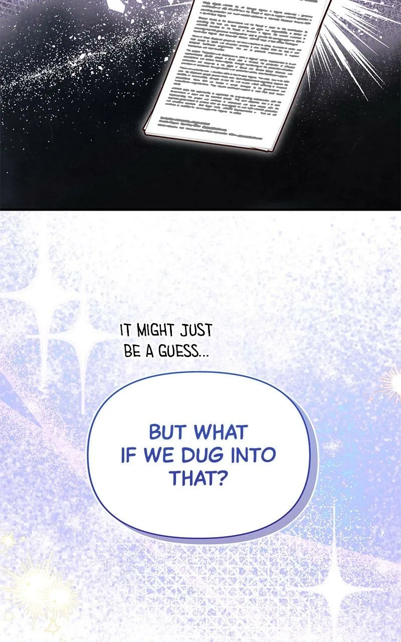 Protect the Fake Saint! Chapter 24 – Page 35
