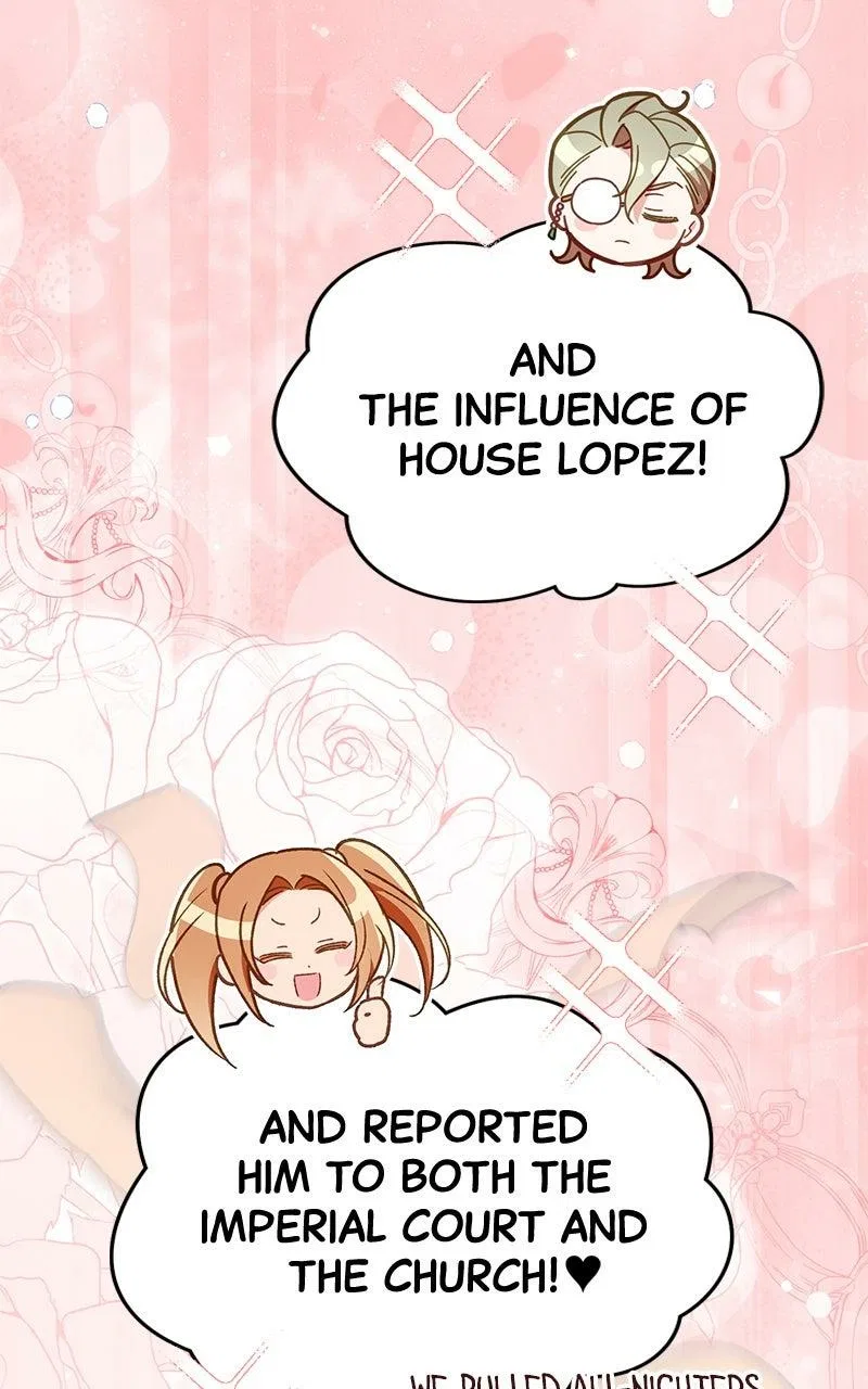 Protect the Fake Saint! Chapter 24 – Page 37