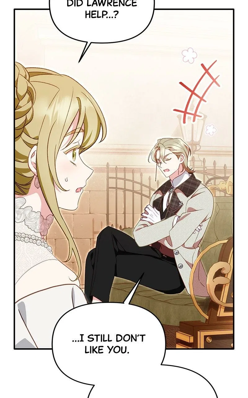 Protect the Fake Saint! Chapter 24 – Page 40