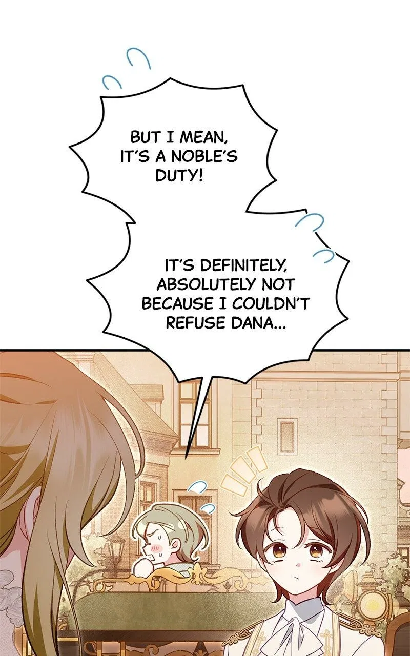Protect the Fake Saint! Chapter 24 – Page 47
