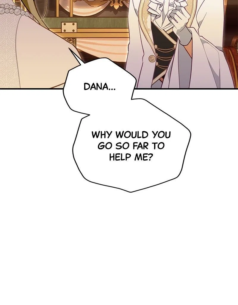 Protect the Fake Saint! Chapter 24 – Page 48