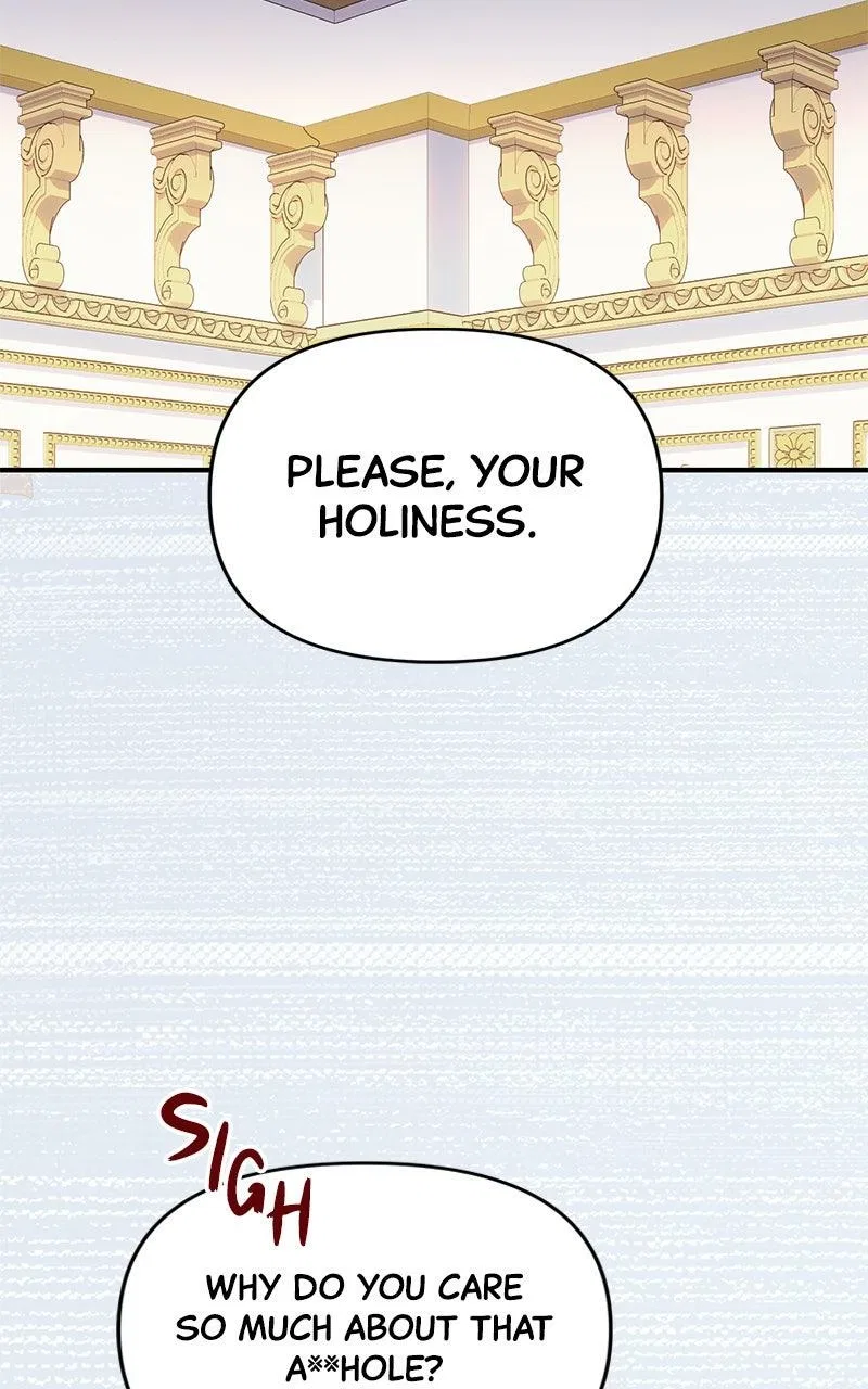 Protect the Fake Saint! Chapter 24 – Page 55