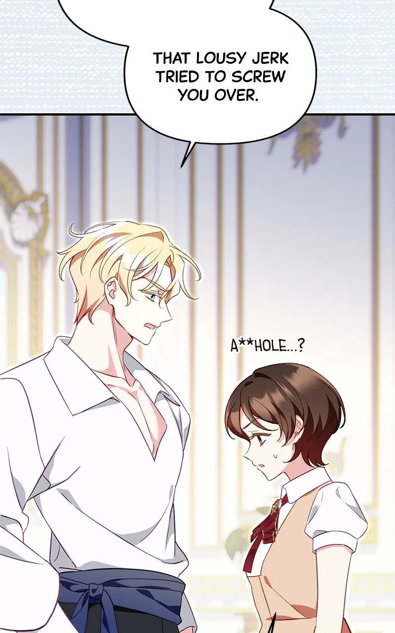 Protect the Fake Saint! Chapter 24 – Page 56