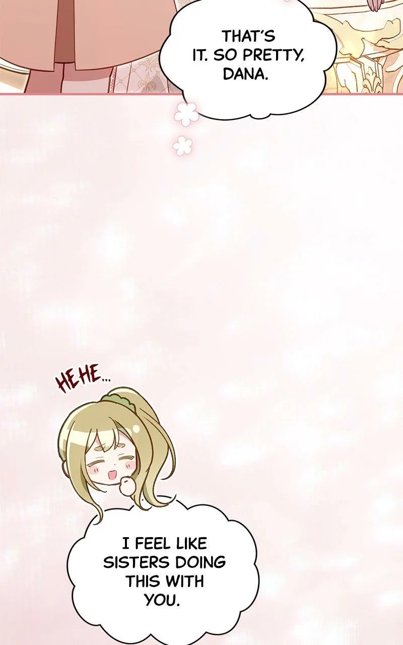 Protect the Fake Saint! Chapter 24 – Page 61