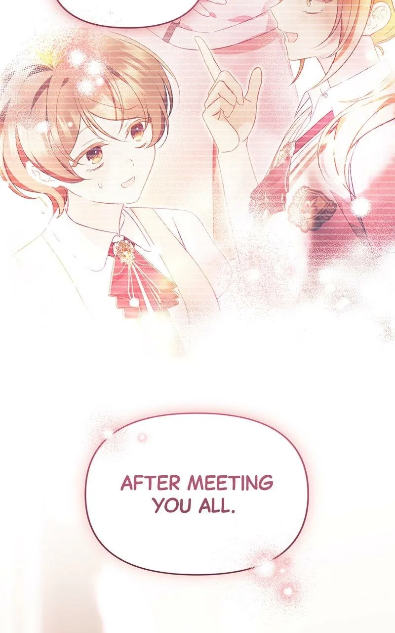 Protect the Fake Saint! Chapter 24 – Page 66