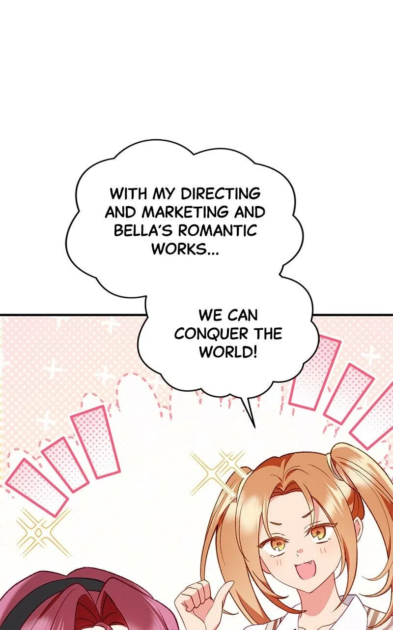 Protect the Fake Saint! Chapter 24 – Page 105