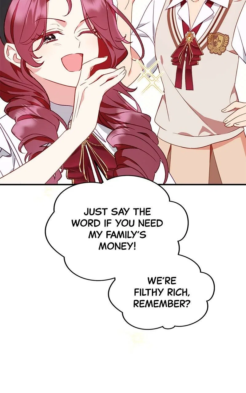 Protect the Fake Saint! Chapter 24 – Page 106