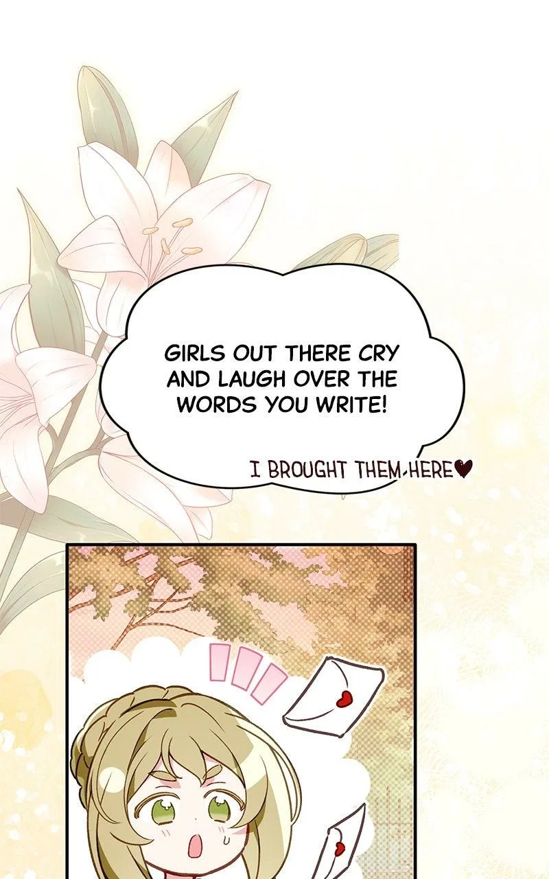 Protect the Fake Saint! Chapter 24 – Page 107