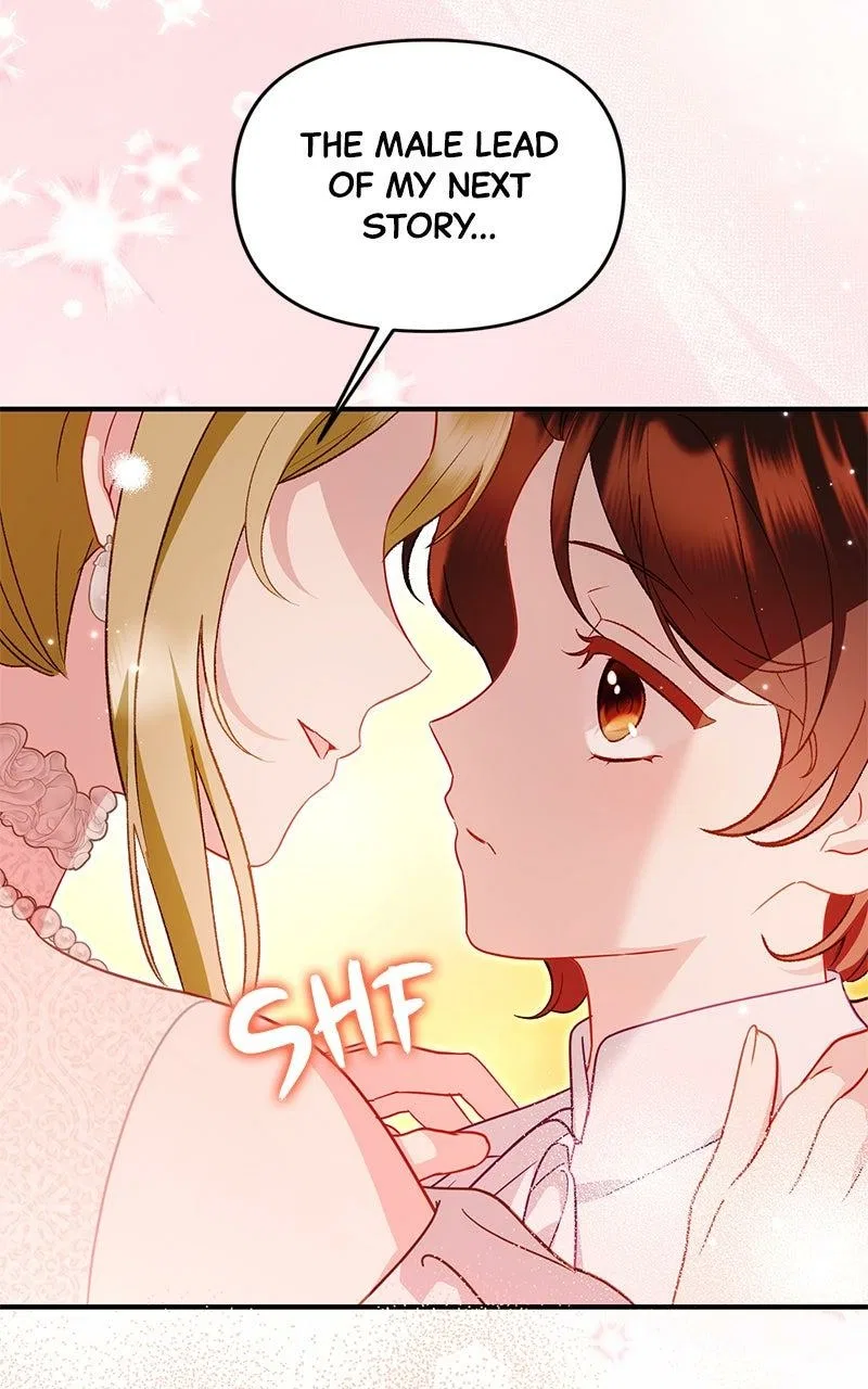 Protect the Fake Saint! Chapter 24 – Page 111