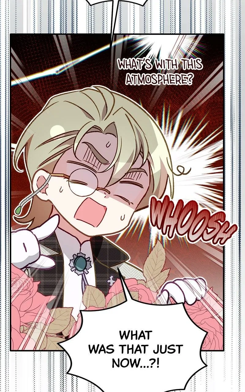 Protect the Fake Saint! Chapter 24 – Page 120