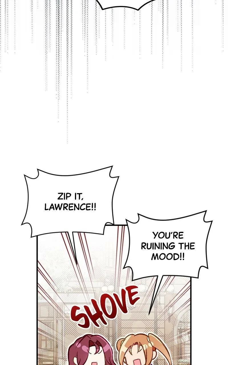 Protect the Fake Saint! Chapter 24 – Page 121