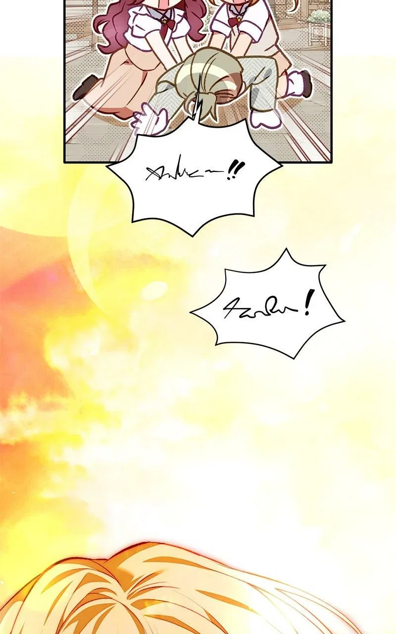 Protect the Fake Saint! Chapter 24 – Page 122