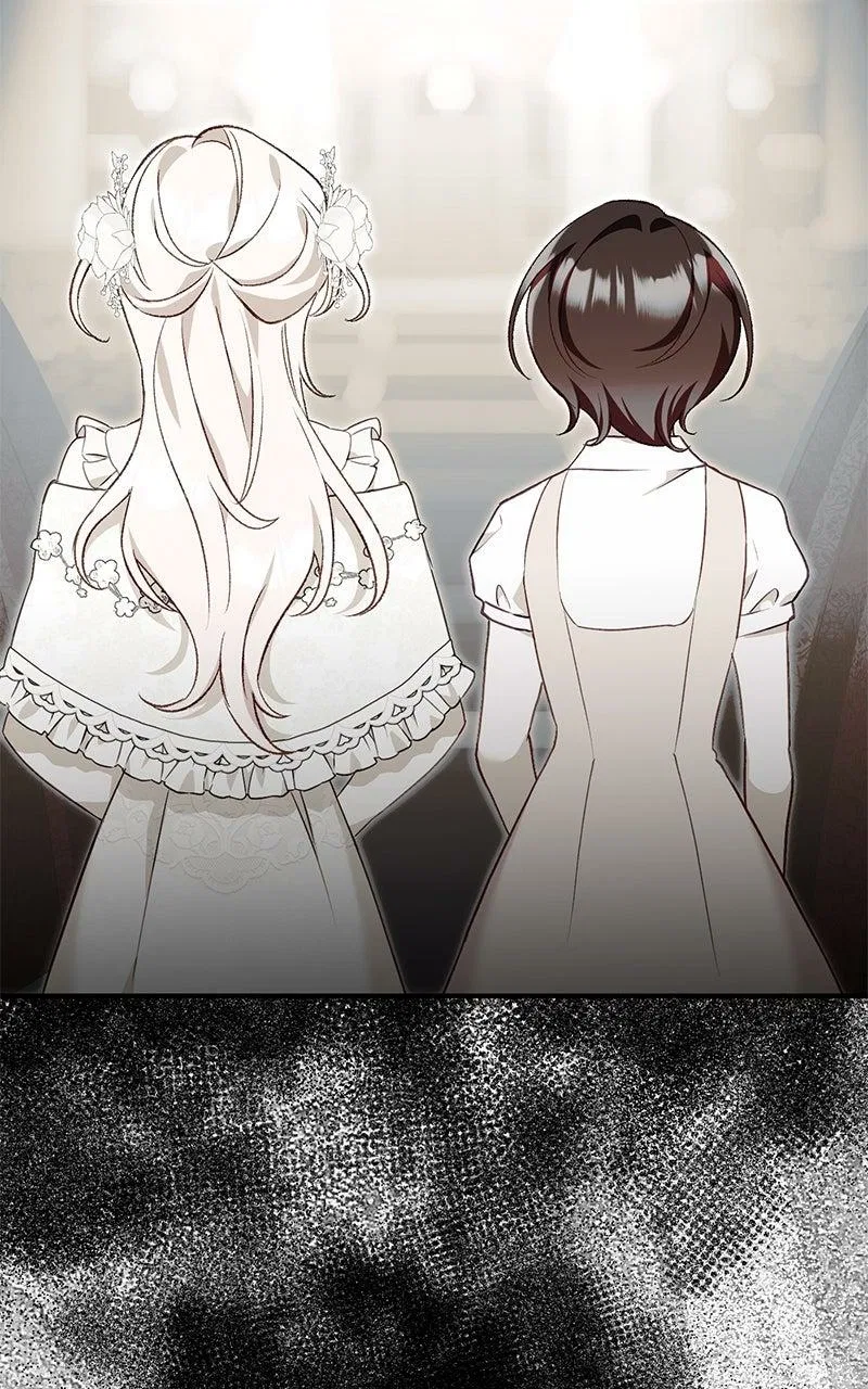 Protect the Fake Saint! Chapter 24 – Page 125
