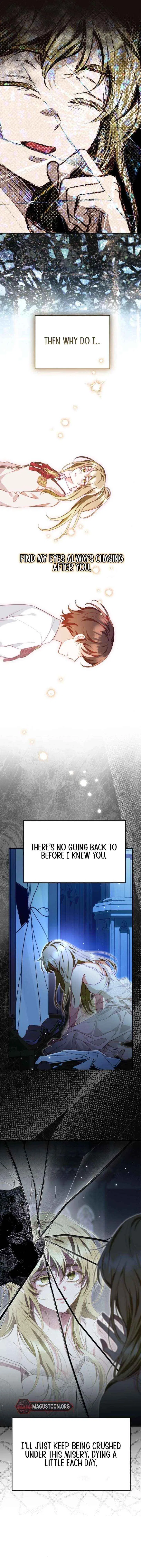 Protect the Fake Saint! Chapter 22 – Page 15