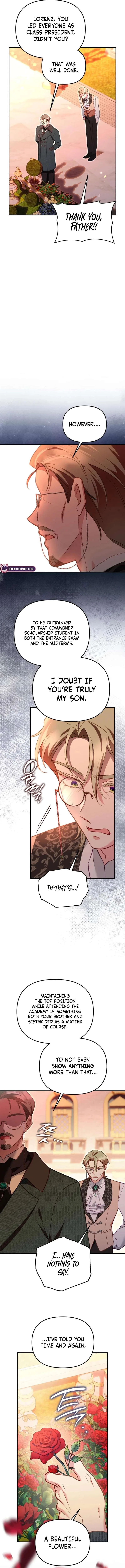 Protect the Fake Saint! Chapter 19 – Page 16