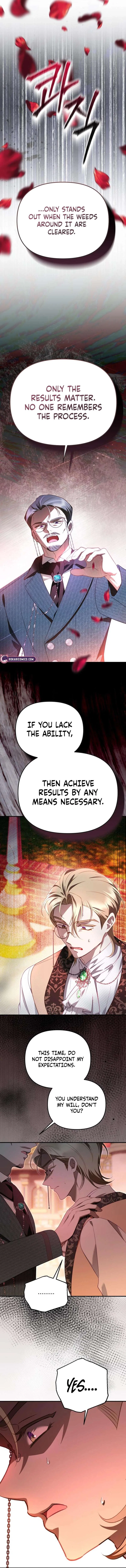 Protect the Fake Saint! Chapter 19 – Page 17