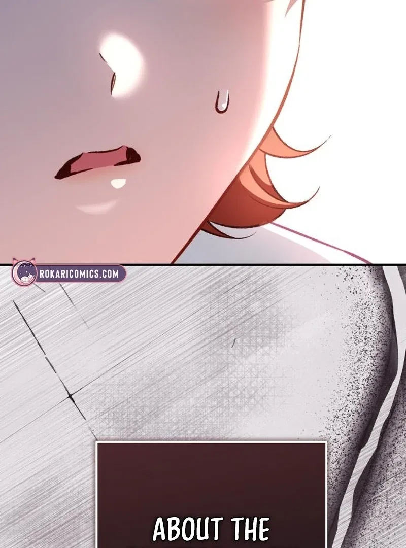 Protect the Fake Saint! Chapter 17 – Page 6