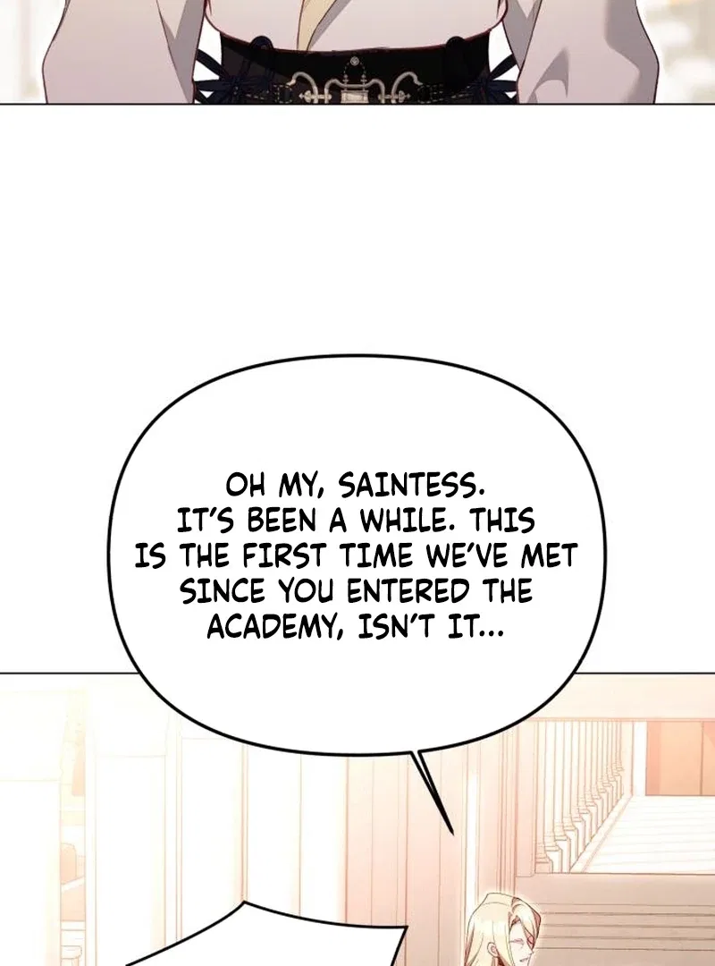 Protect the Fake Saint! Chapter 17 – Page 13