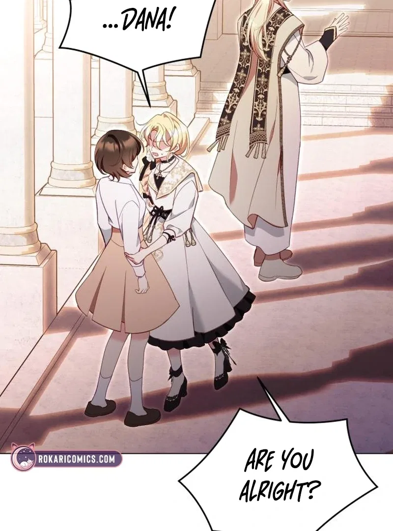 Protect the Fake Saint! Chapter 17 – Page 14