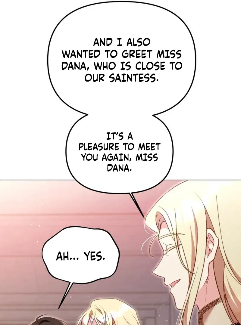 Protect the Fake Saint! Chapter 17 – Page 20