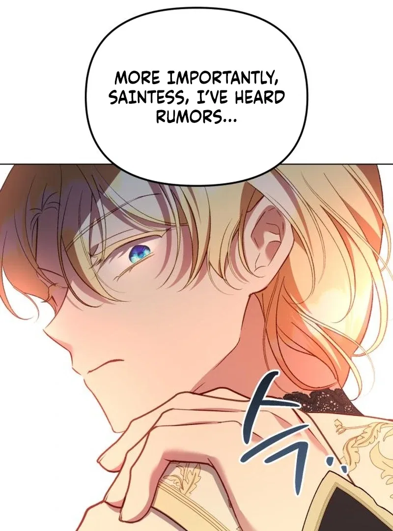 Protect the Fake Saint! Chapter 17 – Page 22
