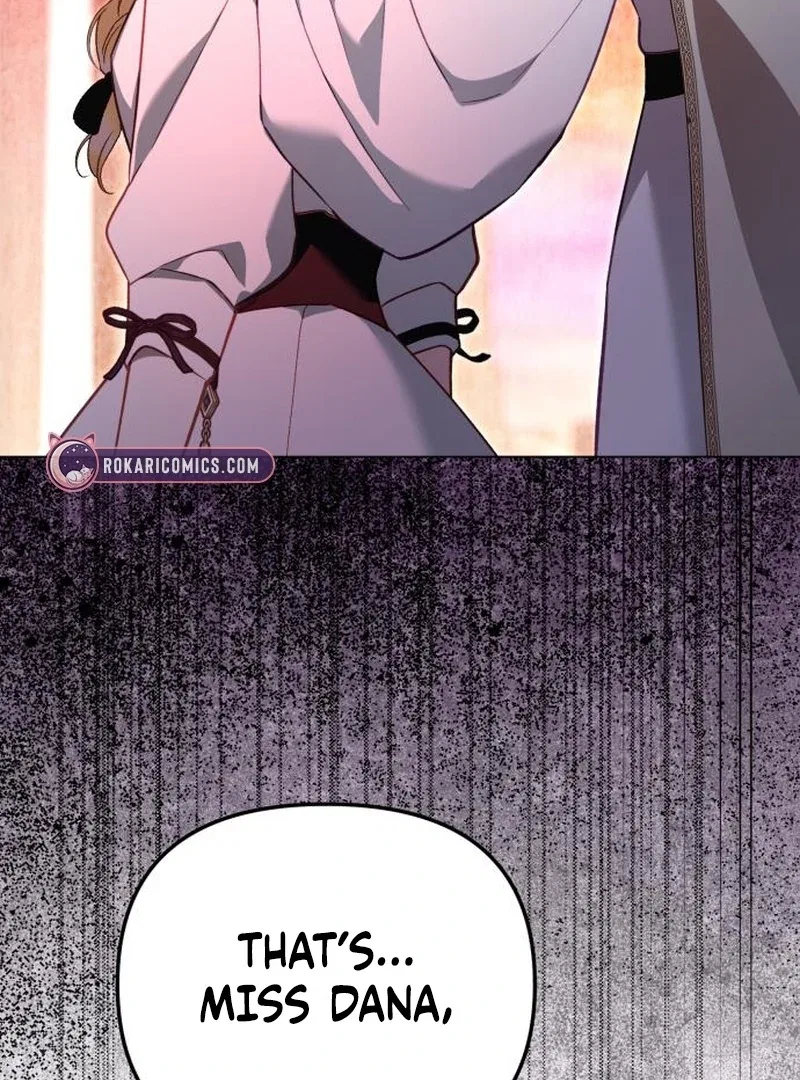 Protect the Fake Saint! Chapter 17 – Page 25