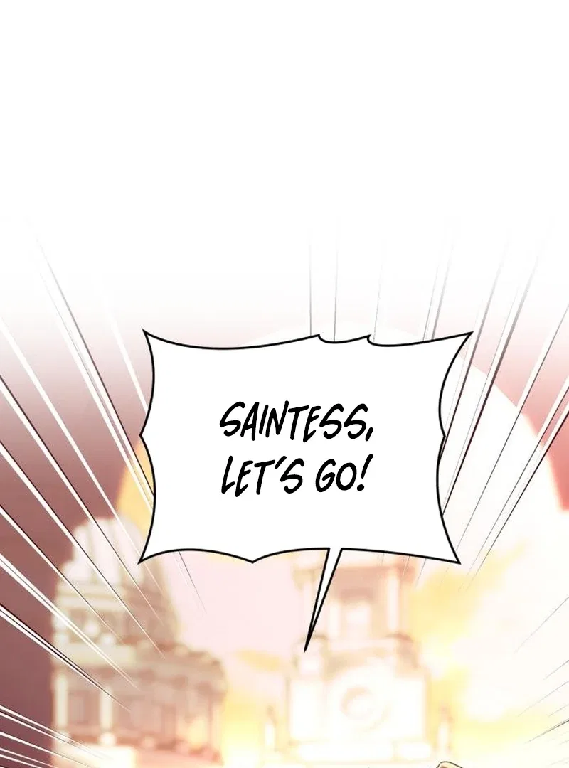 Protect the Fake Saint! Chapter 17 – Page 45