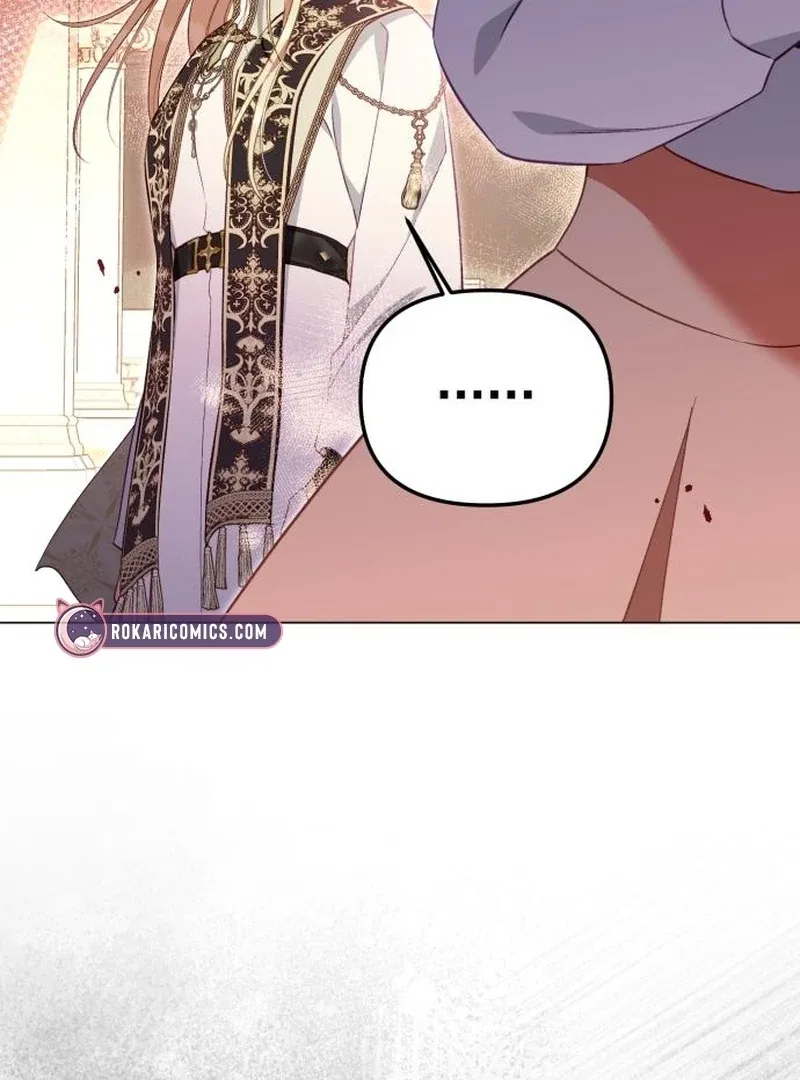 Protect the Fake Saint! Chapter 17 – Page 48