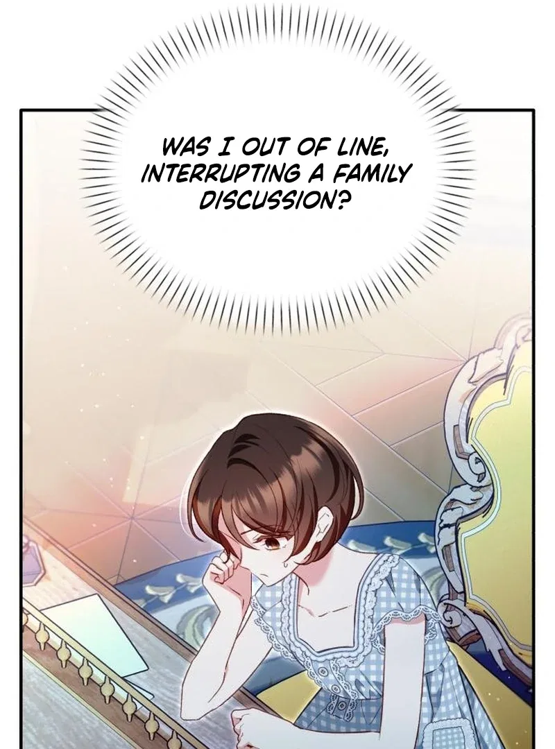 Protect the Fake Saint! Chapter 17 – Page 54