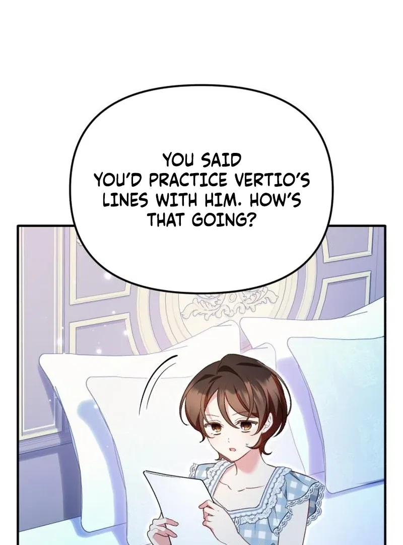 Protect the Fake Saint! Chapter 17 – Page 66