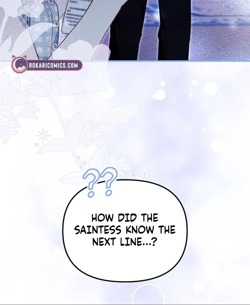 Protect the Fake Saint! Chapter 17 – Page 72