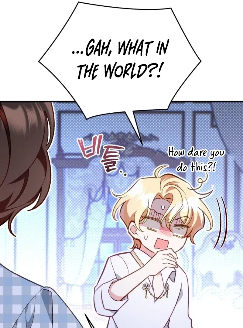 Protect the Fake Saint! Chapter 17 – Page 110