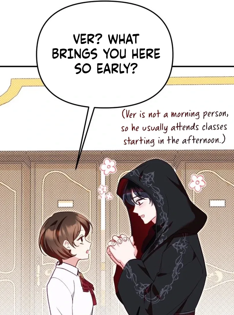 Protect the Fake Saint! Chapter 17 – Page 129