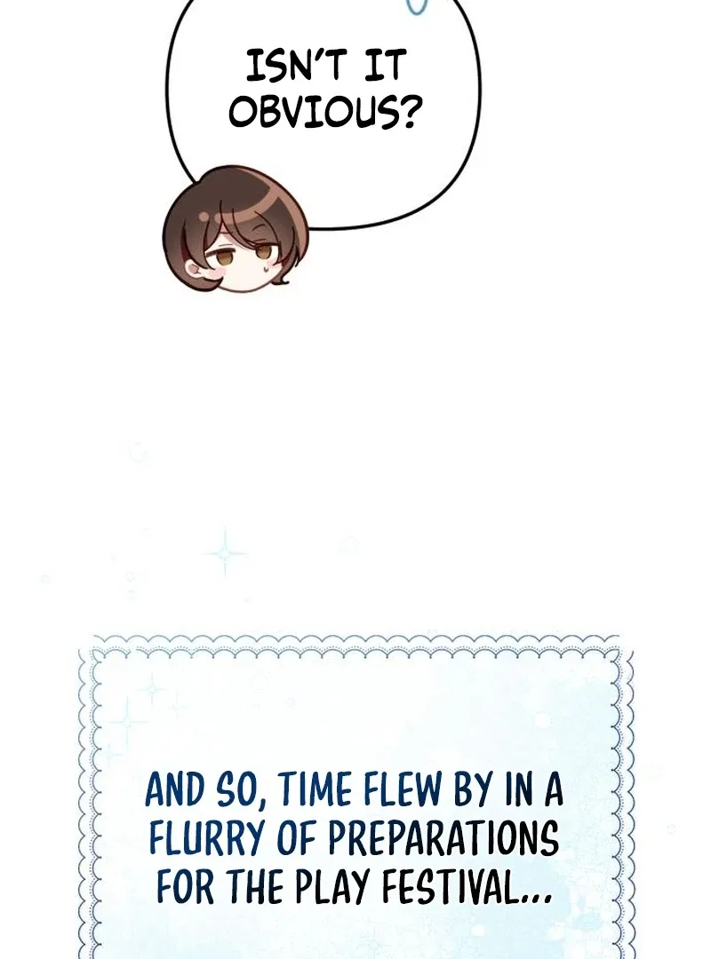 Protect the Fake Saint! Chapter 17 – Page 134