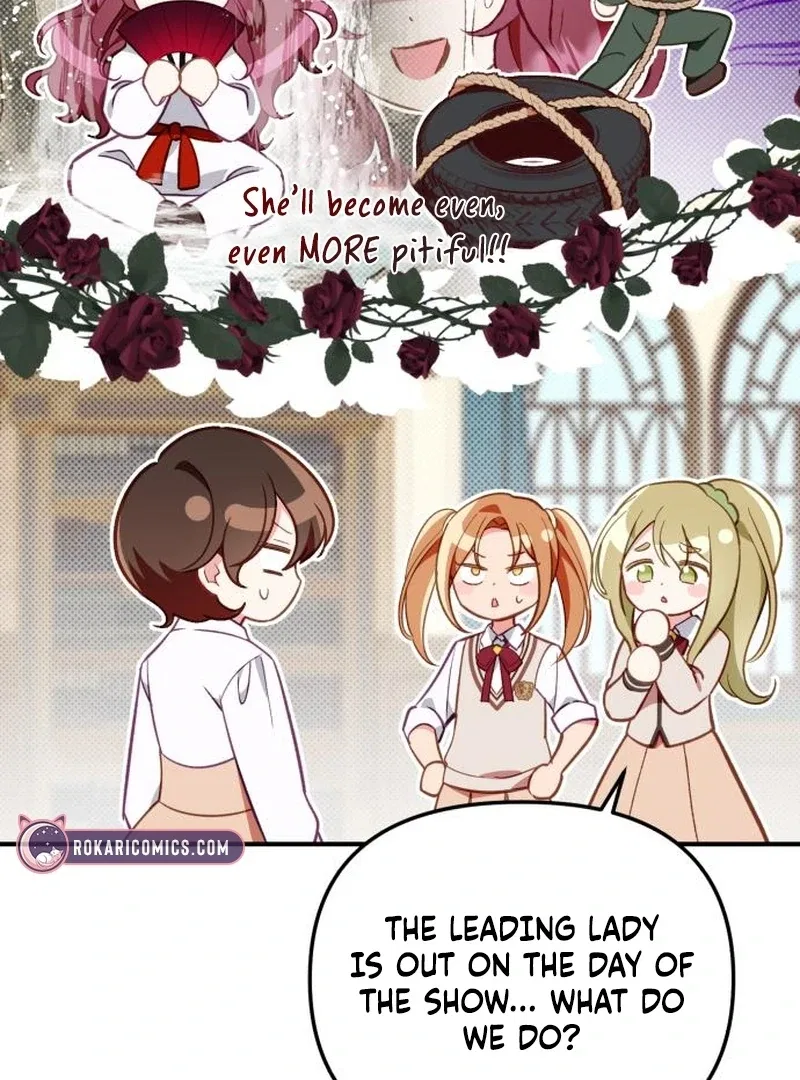 Protect the Fake Saint! Chapter 17 – Page 143