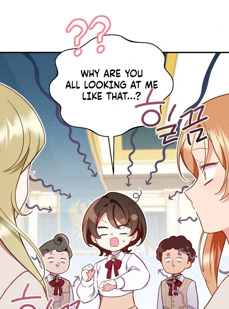 Protect the Fake Saint! Chapter 17 – Page 146