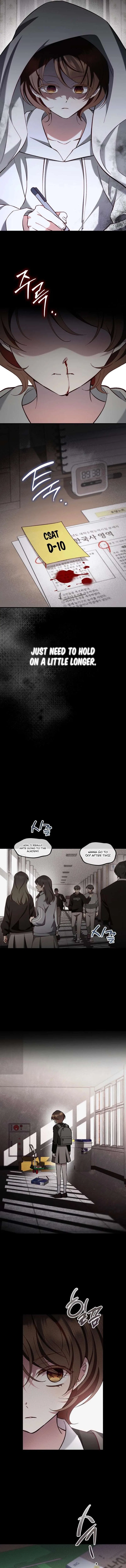 Protect the Fake Saint! Chapter 13 – Page 2